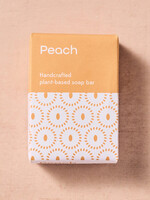 Ten Thousand Villages Peach Soap