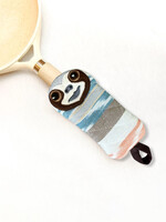 Upavim Sloth Skillet Handle Holder