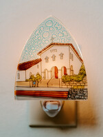 Pampeana SLO Mission Night Light