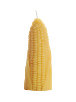 Big Dipper Waxs Works FINAL SALE - Corn Cob Beeswax Candle