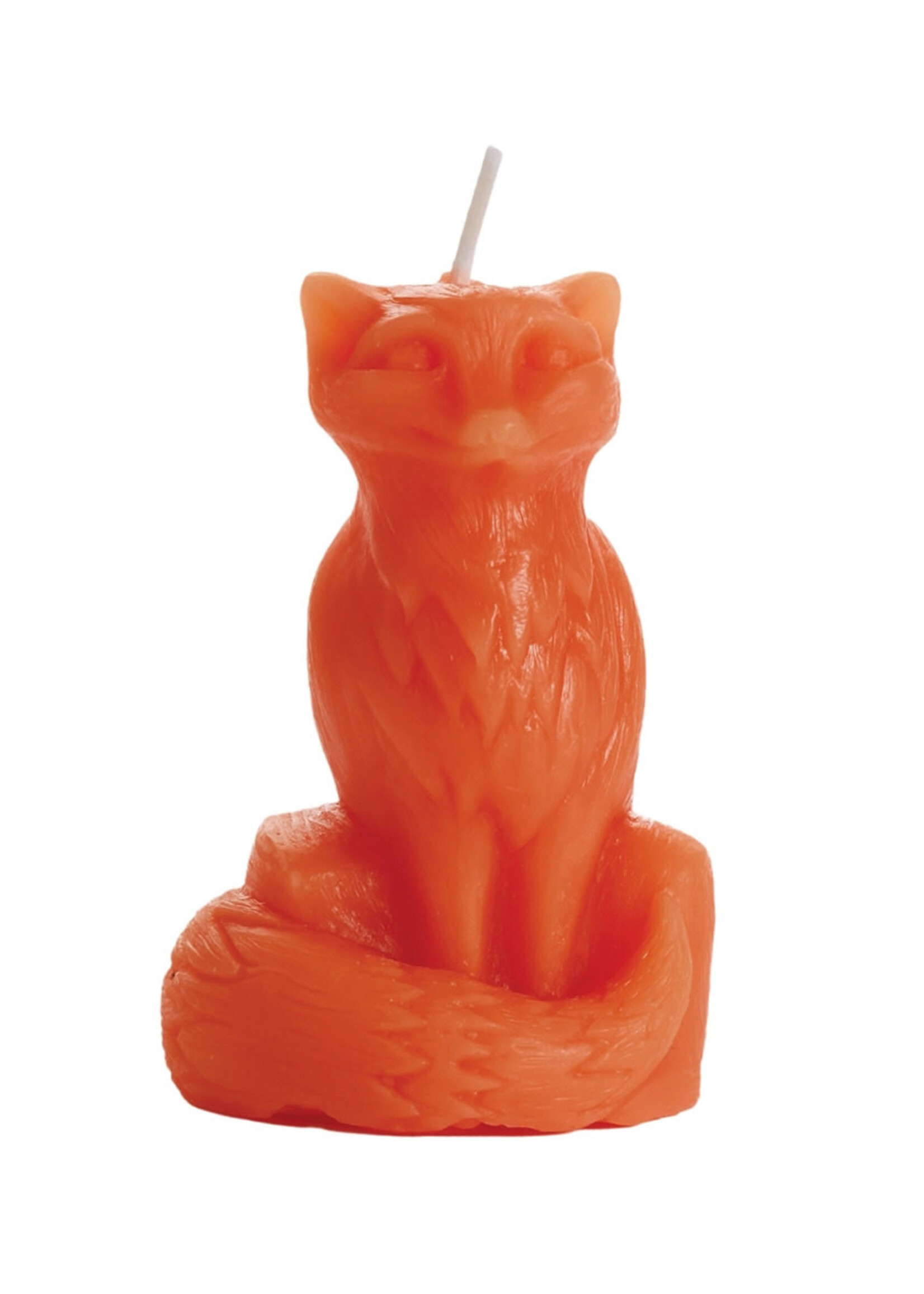 Big Dipper Waxs Works Fox Beeswax Candle
