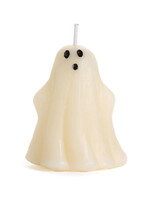 Big Dipper Waxs Works FINAL SALE - Ghost Beeswax Candle