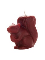 Big Dipper Waxs Works FINAL SALE - Squirrel Beeswax Candle