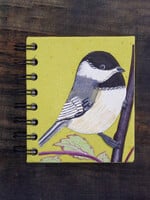 Mr. Ellie Pooh Small Chickadee Notebook