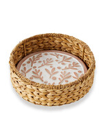 SERRV Olive Branch Bread Warmer