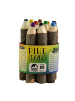 Mini Pine Branch Crayon Bundle - 10 pack