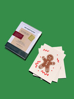 Ink Meets Paper Gingerbread Friend Card Box Set