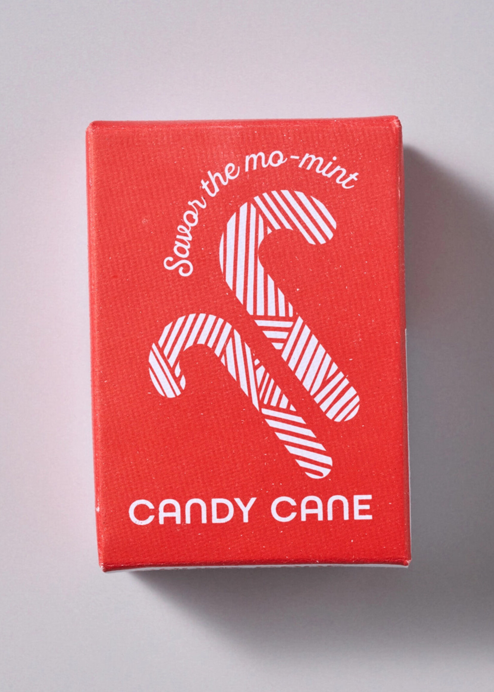 Ten Thousand Villages Candy Cane Soap