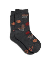 Conscious Step Kid's Basketball Socks - Youth