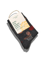 Conscious Step Kid's Basketball Socks - Preschool