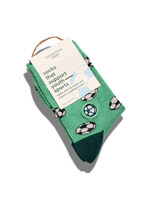 Conscious Step Kid's Soccer Socks - Preschool