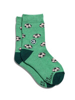 Conscious Step Kid's Soccer Socks - Youth
