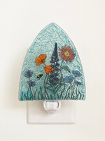 Pampeana Wildflowers Night Light