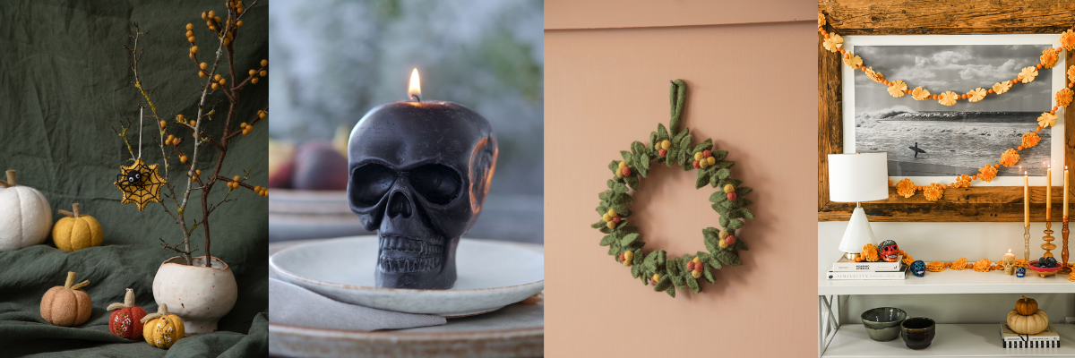 Fall Favorites: Fair Trade Décor & Gifts to Welcome the Season