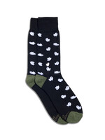Conscious Step Women's Ghost Socks