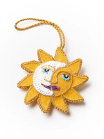 Matr Boomie Larissa Sun Moon Ornament