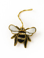 Matr Boomie Larissa Bee Ornament