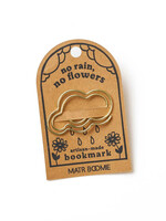 Matr Boomie Cloud Wire Bookmark