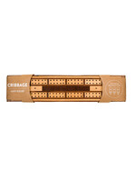 Matr Boomie Wood Cribbage Game