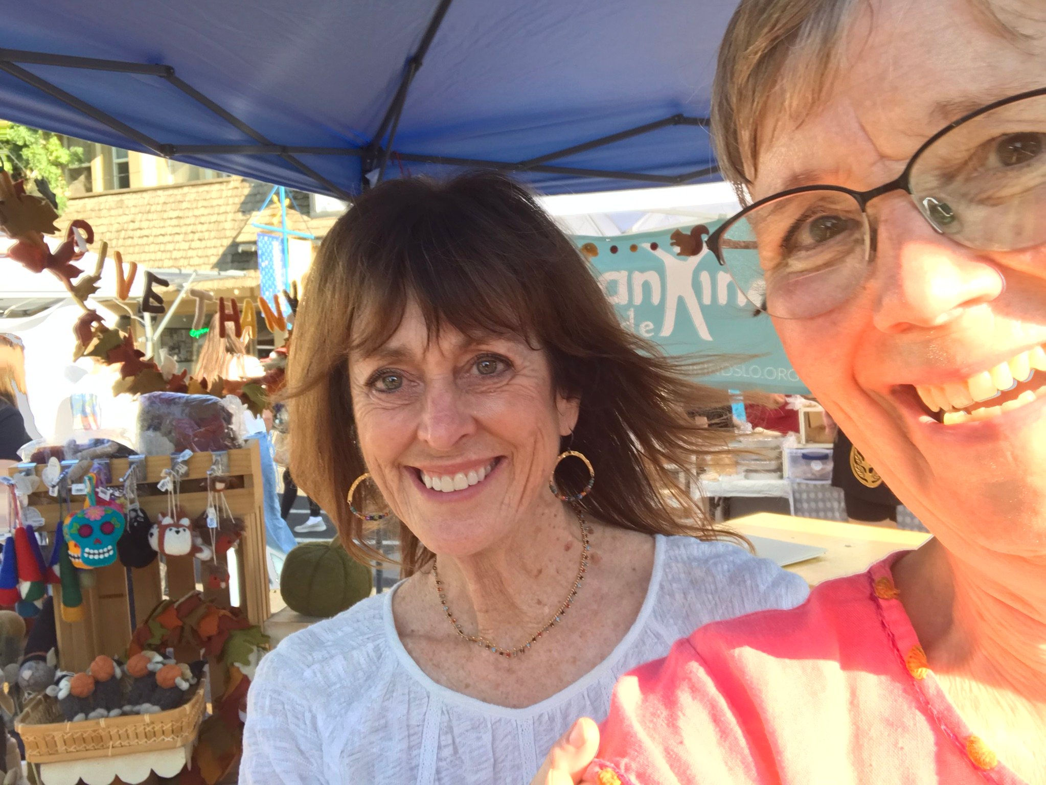 Kingburg Volunteers
