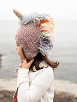 Andes Gifts Kid's Animal Hat