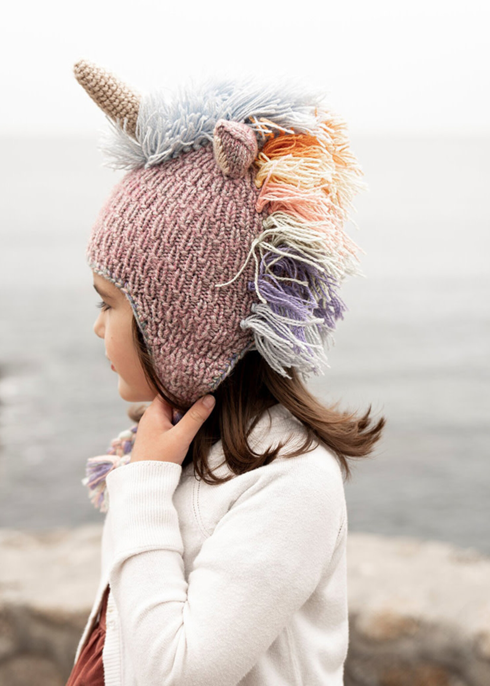 Andes Gifts Kid's Animal Hat