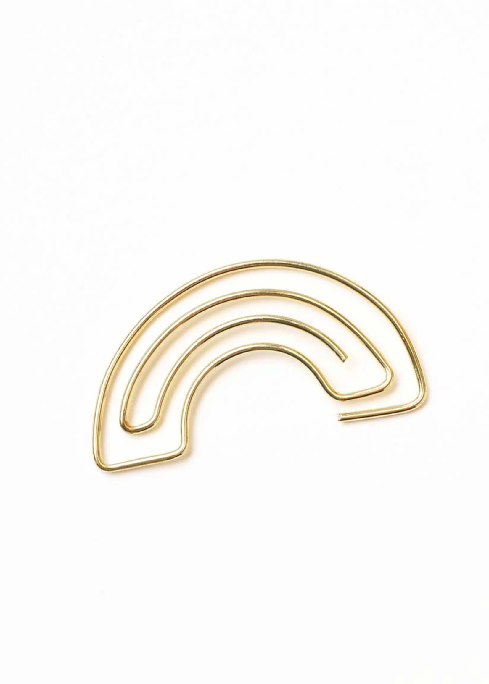 Matr Boomie Kitaab Rainbow Wire Bookmark