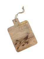 Ten Thousand Villages Chidiya Serving Board