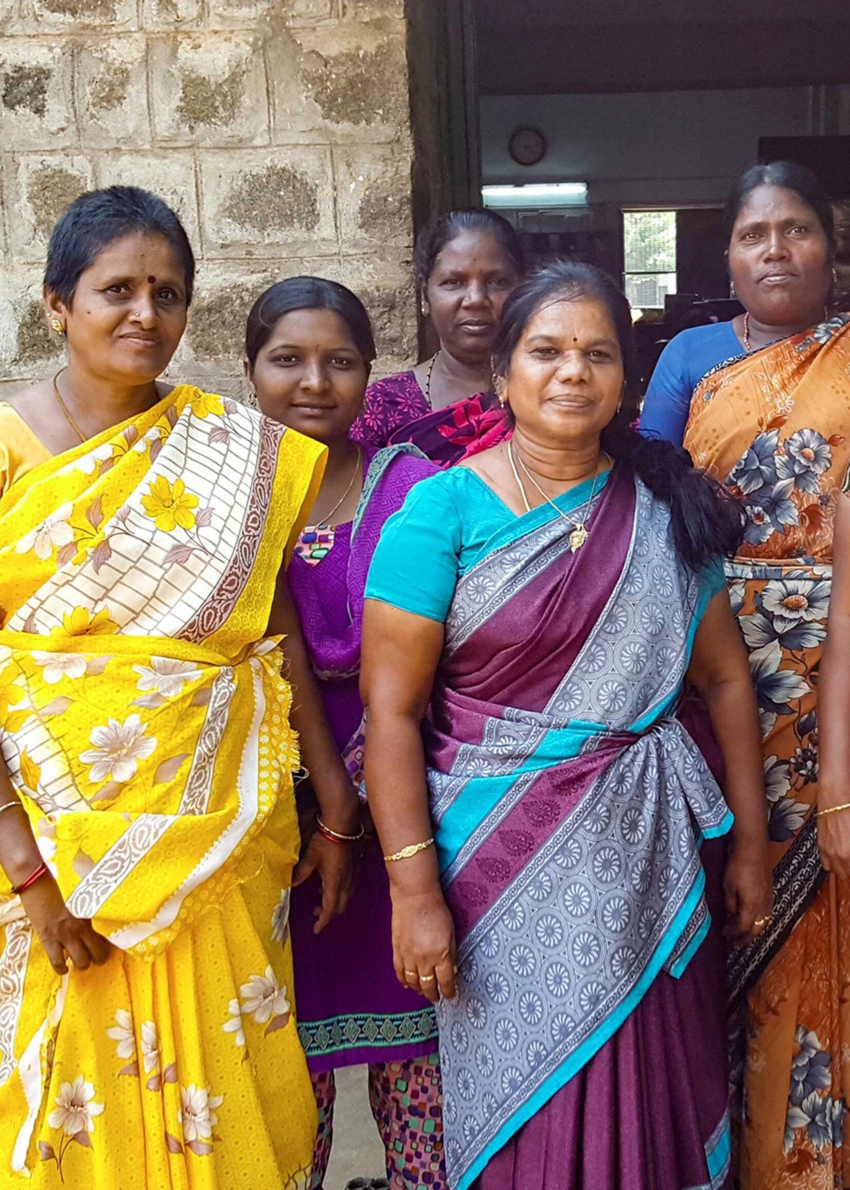 Ten Thousand Villages Mistletoe Soap