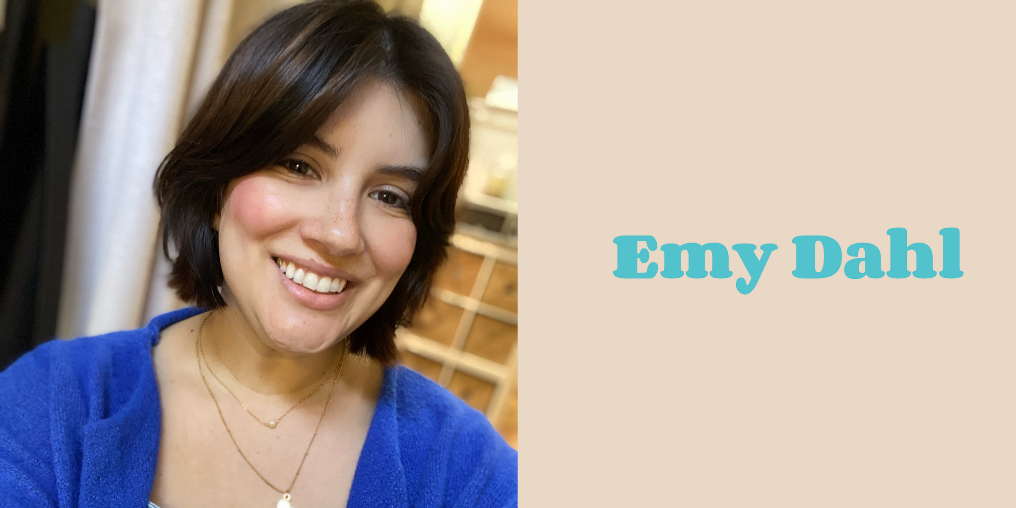 Staff Favorites: Emy's Q&A