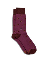 Conscious Step Women's Turkey Socks