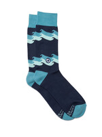 Conscious Step Women's Socks That Protect Oceans