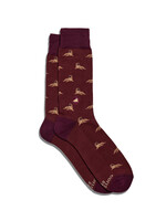 Conscious Step Men's Walrus Socks