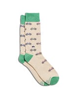 Conscious Step Women's Bike Socks