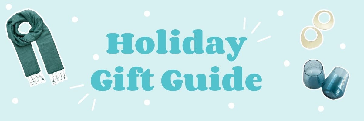 HumanKind Fair Trade Holiday Gift Guide 2025