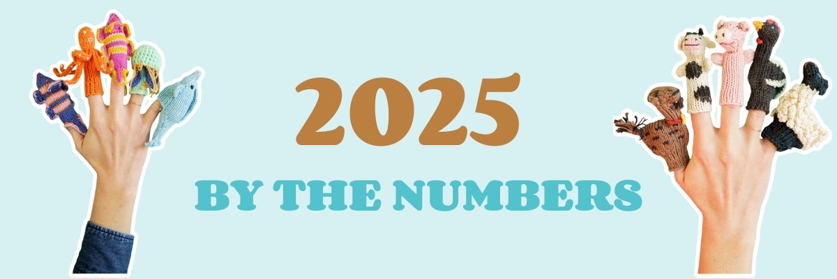 2025 Year in Review:  HumanKind Fair Trade by the Numbers