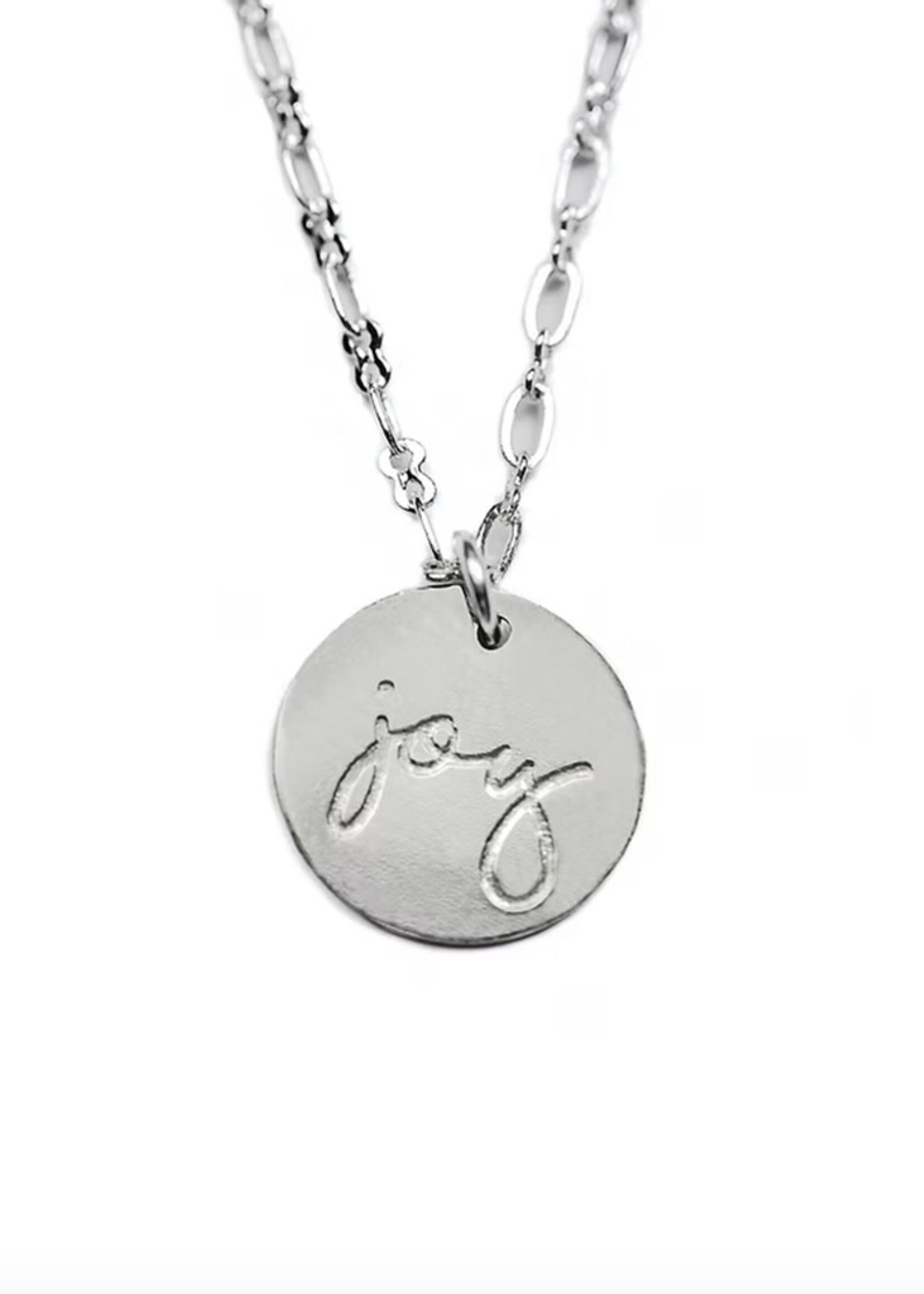 Himalayan Freedom Co Joy Necklace