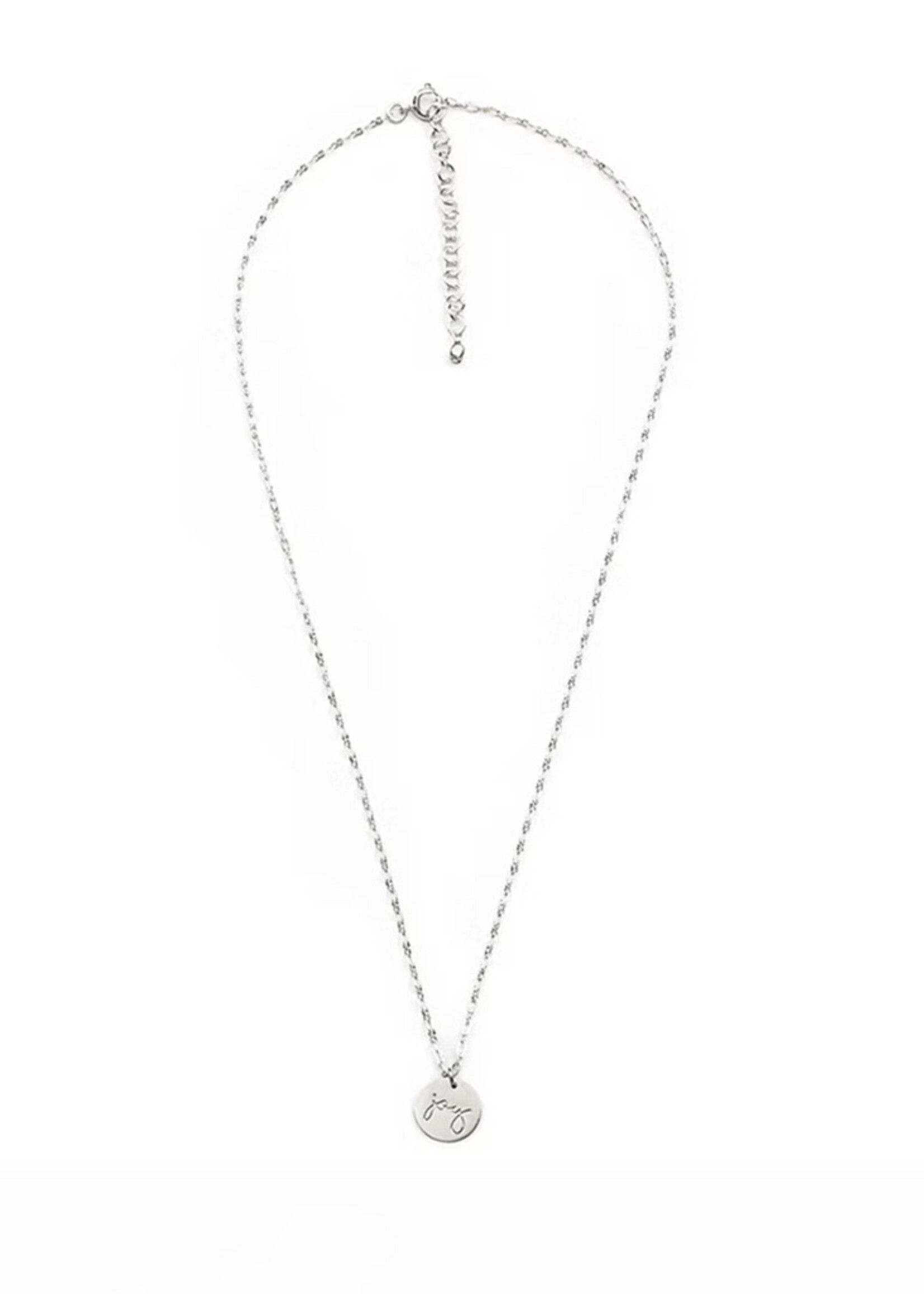 Himalayan Freedom Co Joy Necklace