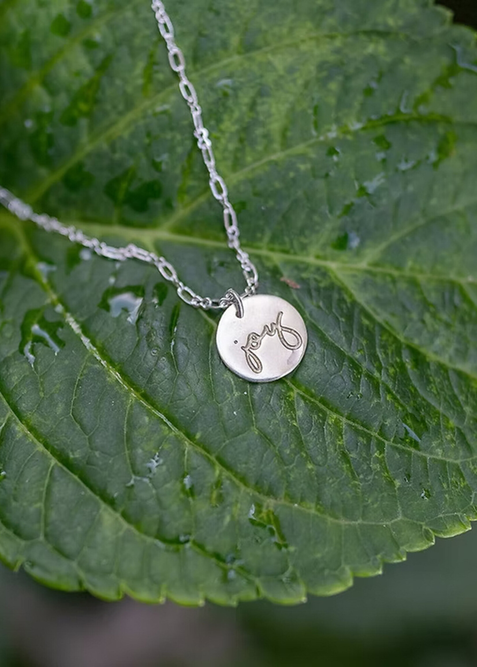 Himalayan Freedom Co Joy Necklace