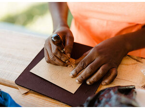 Rosie's Boutique Haiti