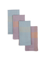 Sustainable Threads Cupcake Magic Napkins - Set of 4