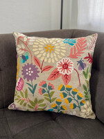 Natural Habitat 18" Botanical Sand Pillow