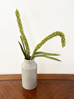 Gry and Sif Amaranth Felt Flower