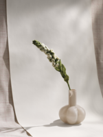 Gry and Sif Foxglove Felt Flower