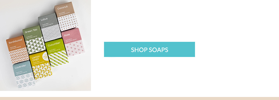 Shop Handmade Soaps