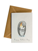 Little Difference Mother's Day Penguin Card