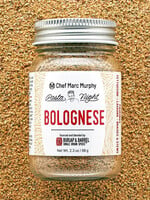 Burlap & Barrel Bolognese Spice Blend