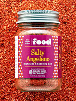 Burlap & Barrel Salty Angeleno Spice Blend