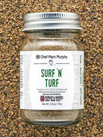 Burlap & Barrel Surf n Turf Spice Blend