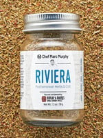 Burlap & Barrel Riviera Spice Blend